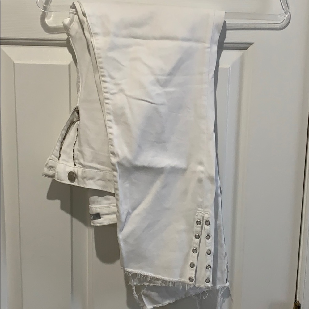 Boutique jeans